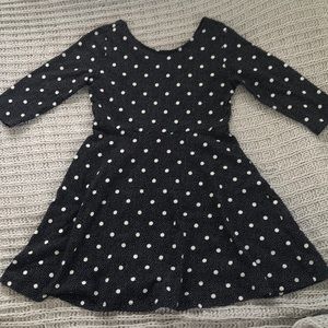 Old Navy | Polka Dot Dress